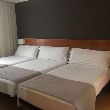 Hotel Zenit Logroño Zewnętrze zdjęcie