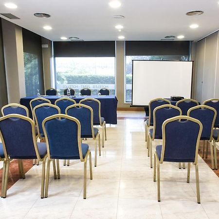 Hotel Zenit Logroño Zewnętrze zdjęcie