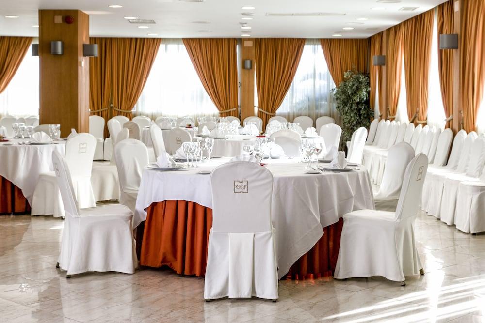 Hotel Zenit Logroño Zewnętrze zdjęcie