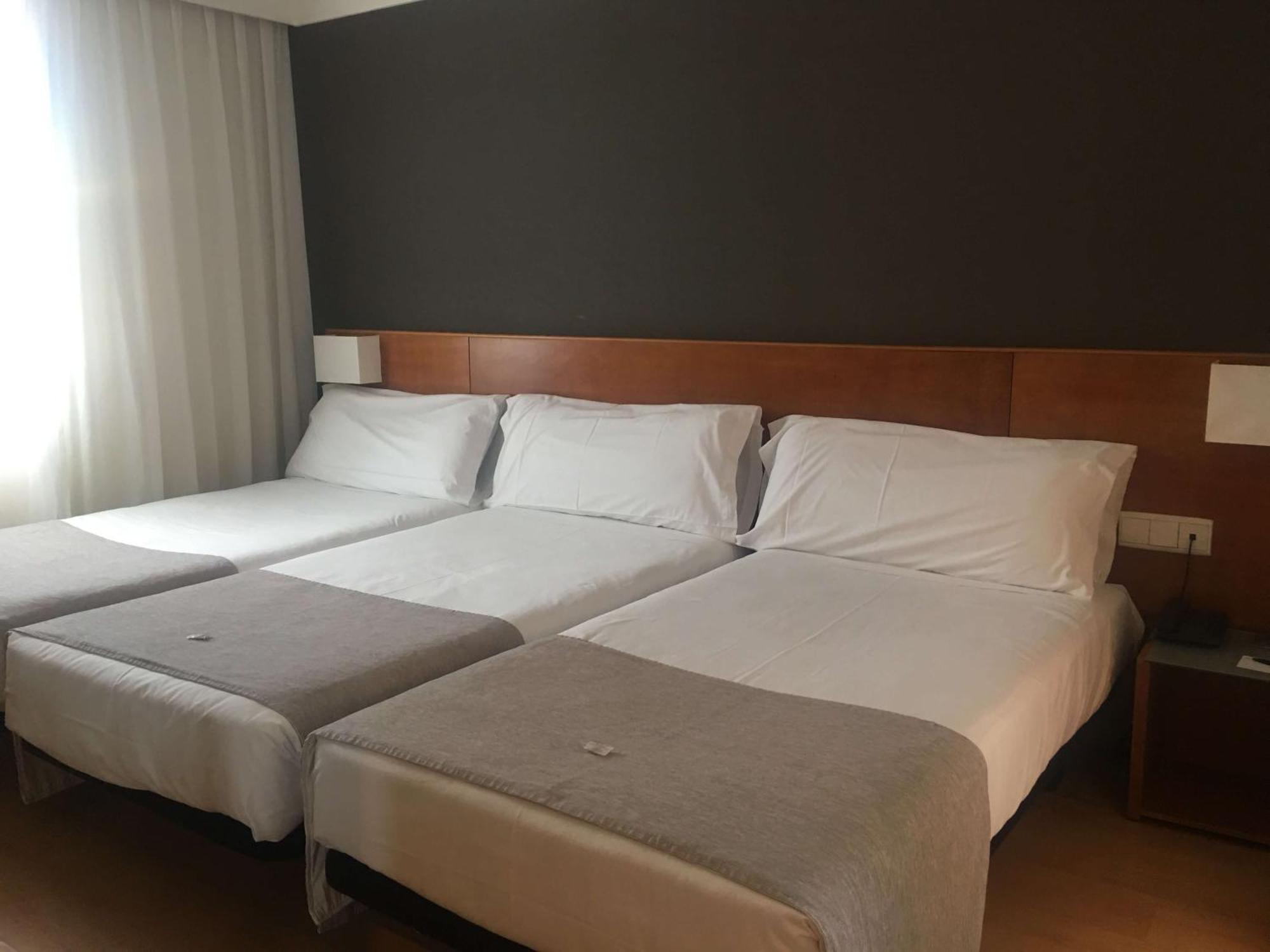 Hotel Zenit Logroño Zewnętrze zdjęcie