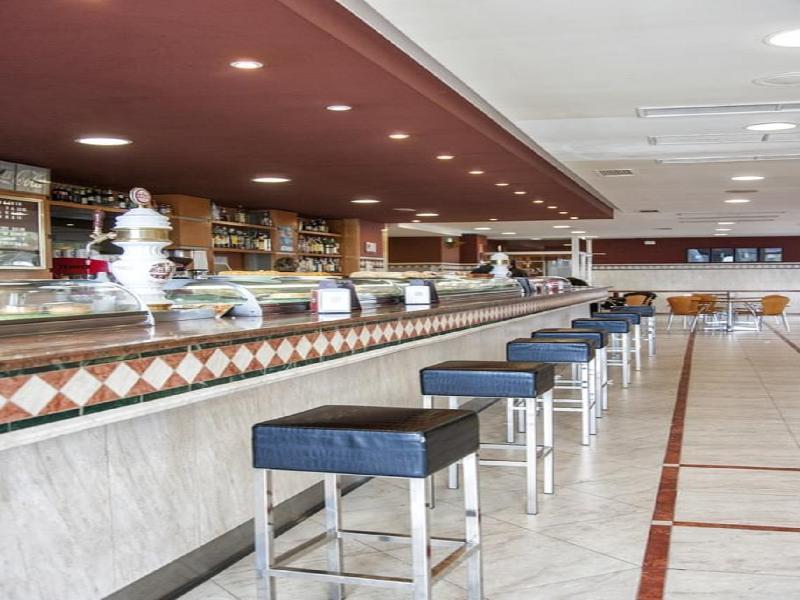 Hotel Zenit Logroño Zewnętrze zdjęcie
