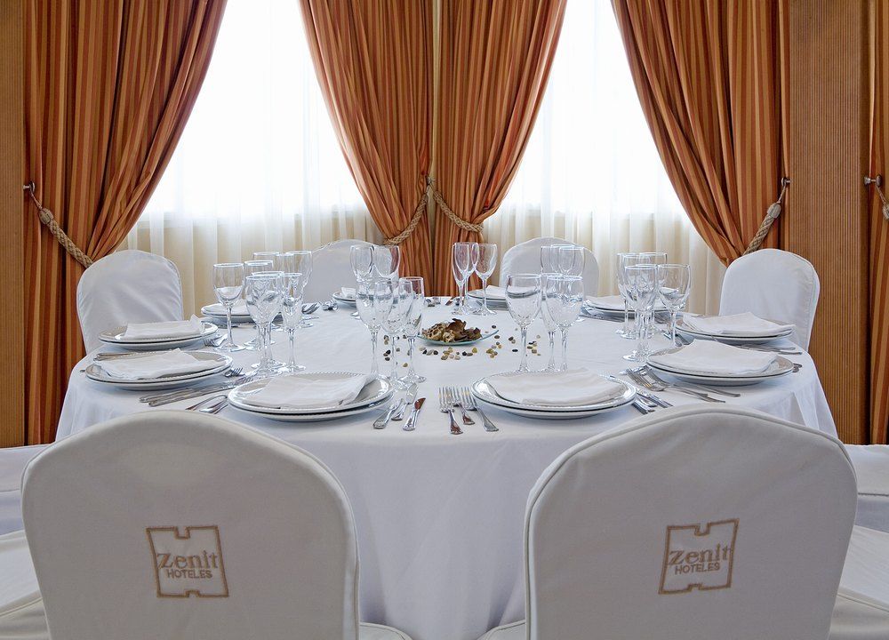 Hotel Zenit Logroño Zewnętrze zdjęcie