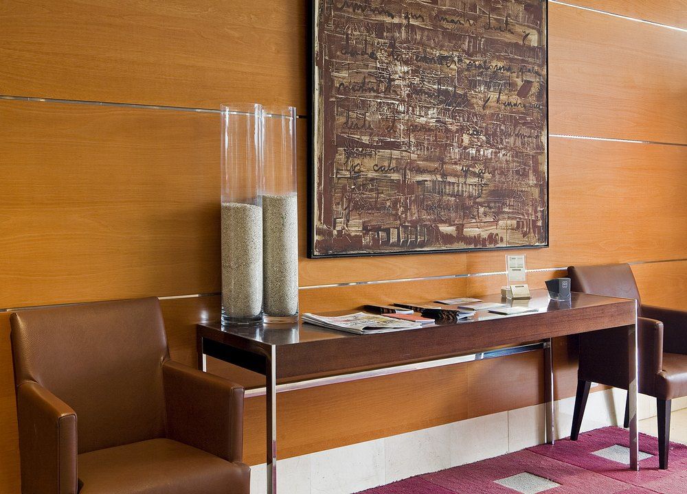 Hotel Zenit Logroño Zewnętrze zdjęcie
