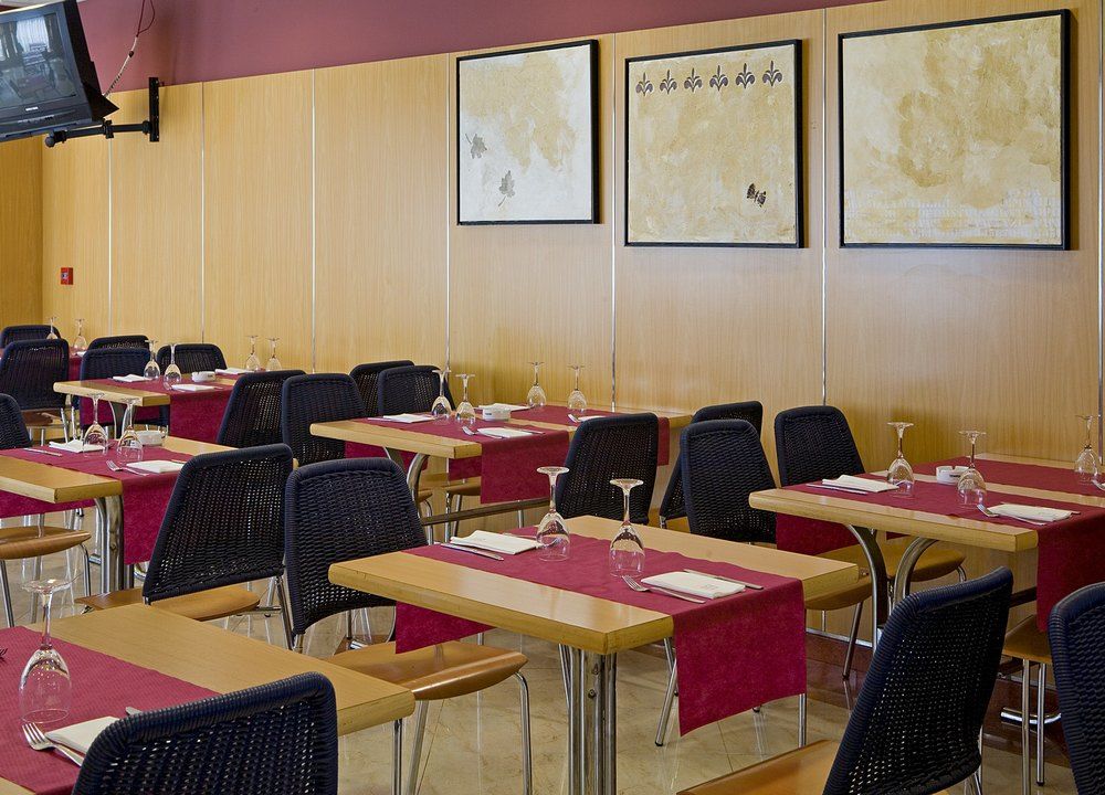 Hotel Zenit Logroño Zewnętrze zdjęcie