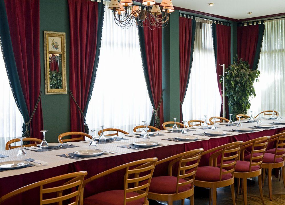 Hotel Zenit Logroño Zewnętrze zdjęcie