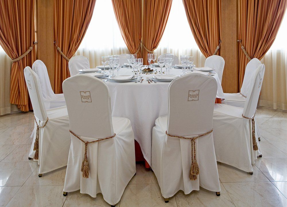 Hotel Zenit Logroño Zewnętrze zdjęcie