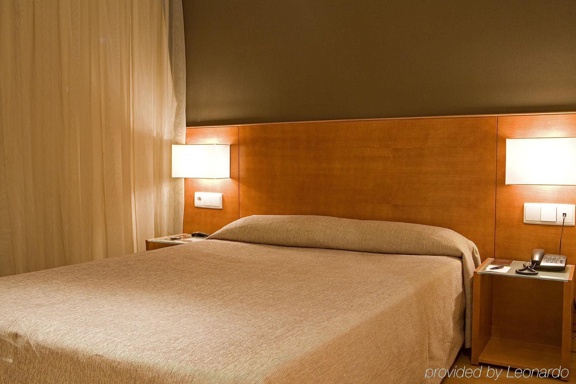 Hotel Zenit Logroño Zewnętrze zdjęcie