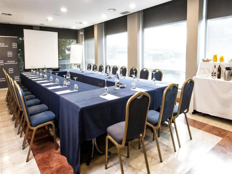 Hotel Zenit Logroño Zewnętrze zdjęcie