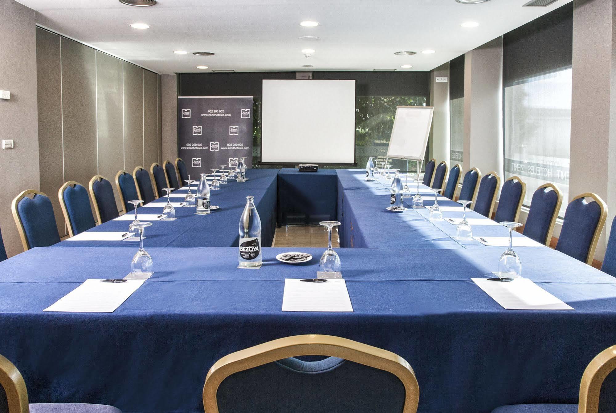 Hotel Zenit Logroño Zewnętrze zdjęcie